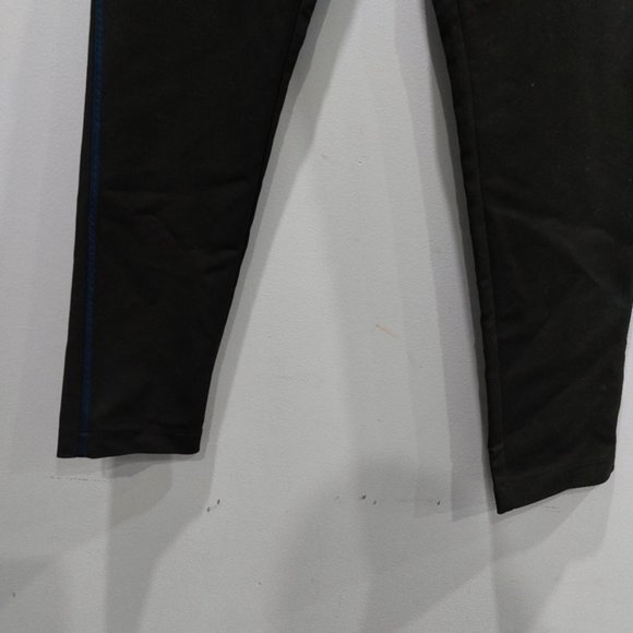 Scotch and Soda Black Tapered Slim Pants XS - Picture 4 of 9